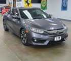 Used 2018 Honda Civic EX-T image 3