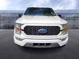 Used 2022 Ford F150 XL w/ STX Appearance Package image 2