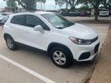 Used 2020 Chevrolet Trax LT image 2