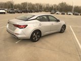 Used 2023 Nissan Sentra SV image 5