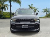New 2025 Dodge Durango GT w/ Blacktop Package image 3