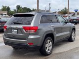 Used 2011 Jeep Grand Cherokee Limited w/ Luxury Group II image 5