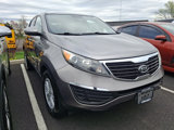 Used 2011 Kia Sportage LX image 3