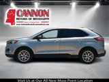 Used 2022 Ford Edge SEL image 2