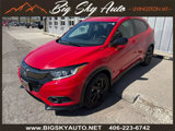 Used 2022 Honda HR-V Sport image 3