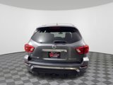 Used 2019 Nissan Pathfinder Platinum image 5