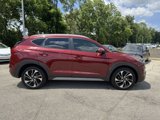 Used 2019 Hyundai Tucson Sport image 2