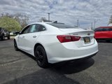 Used 2020 Chevrolet Malibu LS w/ Driver Confidence Package II image 5