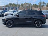Used 2022 Chevrolet TrailBlazer LT image 5