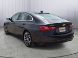 Used 2023 Chevrolet Malibu LT w/ Driver Confidence Package image 3