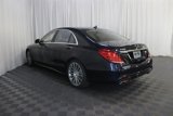 Used 2015 Mercedes-Benz S 550 Sedan image 4