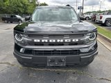 Used 2024 Ford Bronco Sport Big Bend image 2