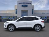New 2025 Ford Escape ST-Line w/ Cold Weather Package image 3