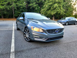 Used 2016 Volvo S60 T5 Premier image 3