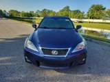 Used 2012 Lexus IS 250 AWD image 2