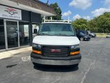 Used 2018 GMC Savana 2500 w/ Driver Convenience Package image 2