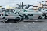 New 2025 Kia K4 EX image 4