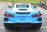 Used 2023 Chevrolet Corvette Convertible w/ Z51 Performance Package image 4