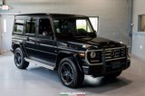 Used 2017 Mercedes-Benz G 550 image 2