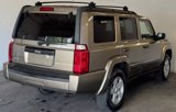 Used 2006 Jeep Commander 4WD image 6