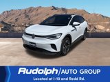 Used 2021 Volkswagen ID.4 Pro S image 1