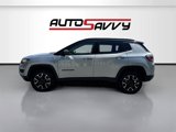 Used 2019 Jeep Compass Trailhawk w/ Leather Interior Group image 4