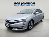 Used 2019 Honda Clarity Touring image 3