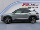 Certified 2024 Chevrolet TrailBlazer ACTIV w/ Driver Confidence Package image 2