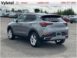 Certified 2023 Buick Encore GX Preferred w/ Cold Weather Comfort Package image 4