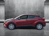 Used 2019 Toyota C-HR LE image 3
