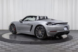 Certified 2024 Porsche 718 Boxster GTS image 3