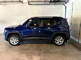 Used 2017 Jeep Renegade Latitude image 2