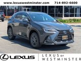 New 2025 Lexus NX 250 FWD w/ Premium Package image 4