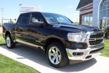 Used 2022 RAM 1500 Big Horn image 2