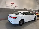 Used 2023 Nissan Sentra SV image 3