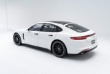 Certified 2017 Porsche Panamera 4S image 3