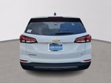 Certified 2022 Chevrolet Equinox LT image 5