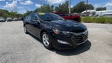 Certified 2023 Chevrolet Malibu LT image 2