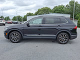 Used 2021 Volkswagen Tiguan SE w/ Panoramic Sunroof Package image 4