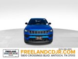 New 2025 Jeep Compass Sport image 2