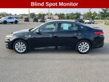 Used 2018 Kia Optima EX image 2