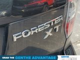 Used 2015 Subaru Forester 2.0XT Touring w/ Eyesight & Navigation System image 5