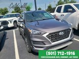 Used 2021 Hyundai Tucson SEL w/ Cargo Package image 3