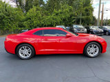 Used 2015 Chevrolet Camaro LS image 5