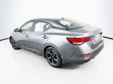 New 2025 Nissan Sentra SV image 5