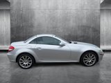 Used 2006 Mercedes-Benz SLK 350 image 2