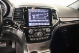 Used 2020 Jeep Grand Cherokee Overland image 5