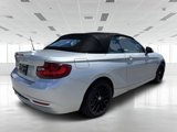 Used 2016 BMW 228i Convertible image 3