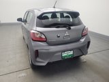 Used 2022 Mitsubishi Mirage ES image 6