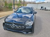 Used 2022 Mercedes-Benz GLC 300 image 3
